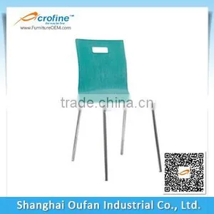 Acrofine Stainless Steel Dining Table and Chairs Dining Room Furniture thumbnail-1