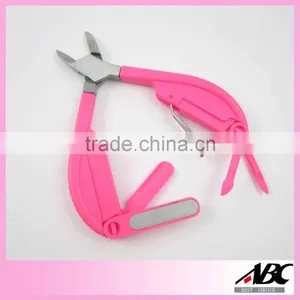 Personal Care Cuticle Nail Callus Remover Tool thumbnail-6