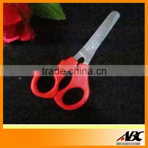 5pcs Popular Household Scissors For Panama & India Market thumbnail-3