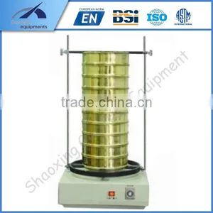 SS-H High-frequency Sieve Shaker thumbnail-1