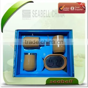 BT-509SH S/S BATHROOM ACCESSORIES SETS 4 thumbnail-1