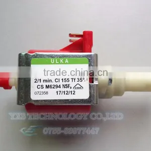 EP5 230V 48W 50Hz 650cc/min 15 Bar Coffee Pump thumbnail-2
