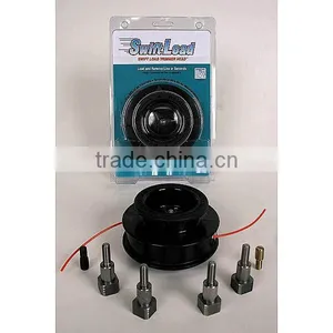 Brushcutter Spare Parts Manual Feed Nylon Trimmer Head DL-1205 thumbnail-1