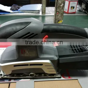 New 1/4 Sheet Sander Changzhou thumbnail-2