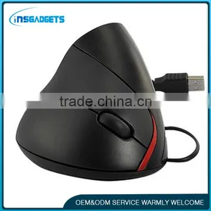 Wired Usb Optical Pen Mouse thumbnail-1