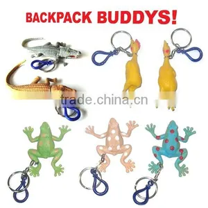 Key Chain of Plastic thumbnail-1
