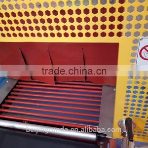 SF5545 Book Binding Machine and Packing Machine thumbnail-6