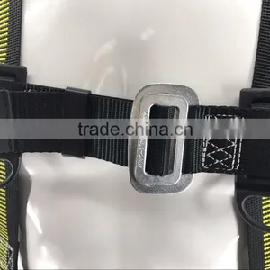 Safety Belt Full Body Harness thumbnail-4