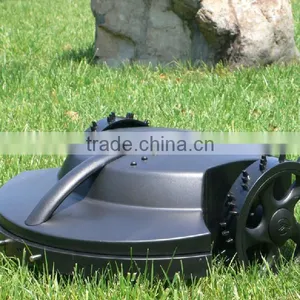 Auto Robotic Lawnmower TC-G158 thumbnail-1