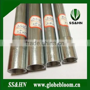 Economic Stainless Steel Pipe Base thumbnail-1