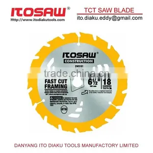 Circular Saw Blade,TCT Saw Blade.wood Saw Blade, Wood Cutting Blade thumbnail-1