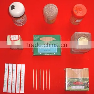 High Quality and Best Price Bamboo Toothpick thumbnail-1