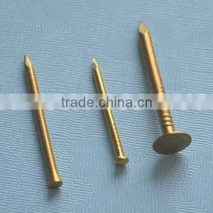 Antique Copper Nails thumbnail-1