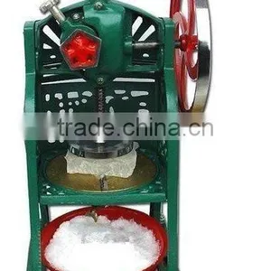 Ice Shaver,ice Crusher thumbnail-2