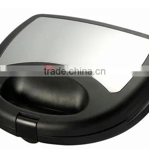 22V 110V Sandwich Maker With Changeable Plate thumbnail-2