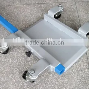 Motorcycle/ATV/Scooter/Gocart/Motocross/Pitbike Moving Wheel Dolly thumbnail-5