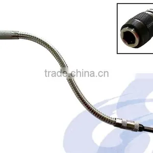 Quick Change Screwdriver Flexible Bit Holder for Power Tools thumbnail-2