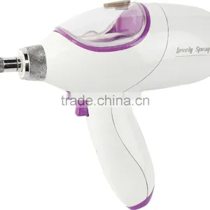 New Hvlp Spray Tanning Machine thumbnail-3