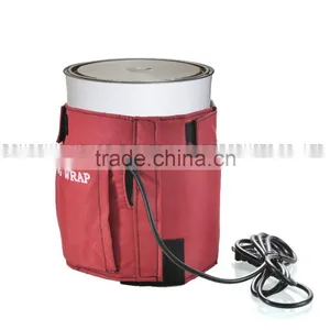 CE ETL Approved Heating Pad Bag Warmer For Industrial Using thumbnail-3