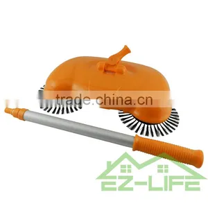 Zhejiang Wenzhou Best Cordless 360 Degree Rotate Easy Home Rechargeable Cordless Sweeper thumbnail-2