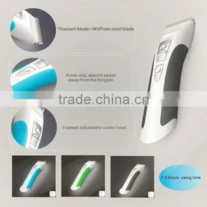 New Style Shaver Hair Clipper Set Various Styles thumbnail-4