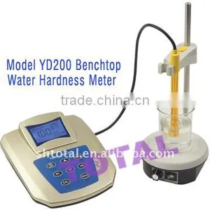 Bench Top Water Hardness Meter SRD200 thumbnail-1