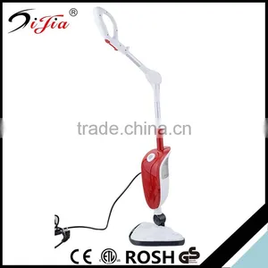 CE EMC ROHS Certificates Steam Mop 10 in 1 thumbnail-1
