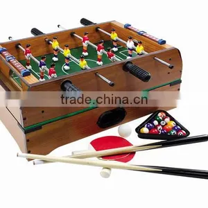 3 in 1 Multi-function Table Game thumbnail-1