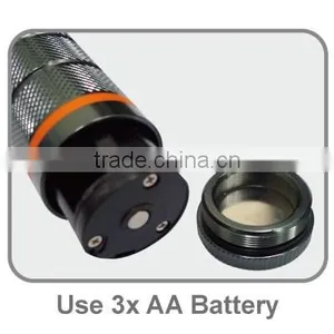 3W LED Work Light With Magnetic Base thumbnail-5