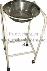Bowl Stand, Single, Epoxy Coated thumbnail-1