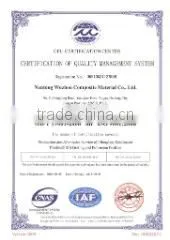 Nantong Wuzhou Composite Material Co., Ltd. company overview - view 4 thumbnail