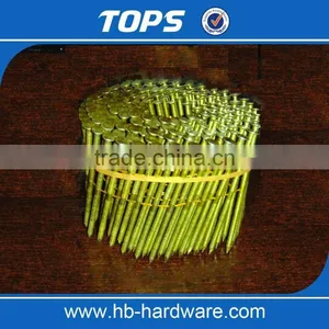 Helical Coil Nails thumbnail-2