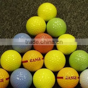 Golf Ball With Durable Quality and Nice Color for Golf Ball thumbnail-3