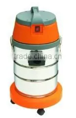 Wet and Dry Vacuum Cleaner - Stainless Steel - WD30VC1A thumbnail-1