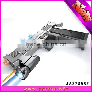 Laser Gun Toy thumbnail-1