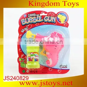 Blowing Bubbles Gun thumbnail-1