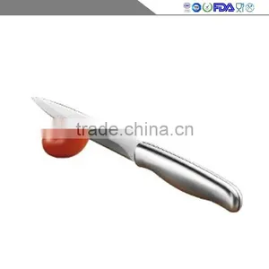 Household Multi-functional Stainless Steel Kitchen Knives Set Sell Like Hot Cakes thumbnail-6