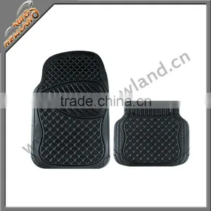 High Quality Rubber Car Mat thumbnail-1