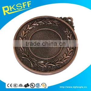 Wholesale Winner Award Medal For Sports thumbnail-5
