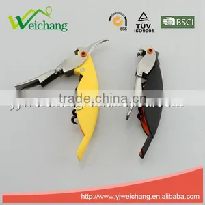 WCJ715 New Product Stainless Steel POCKET KNIFE Easy Tools Kitchen Helper thumbnail-3