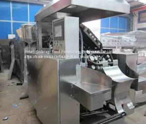 SH-27Fully-Automatic Wafer Production Line(GAS) thumbnail-2