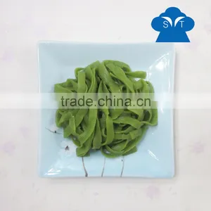 Facon Tagliatelle Konjac Aus Epinards Glucomannan Konjac Noodles thumbnail-1