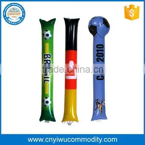 New Products Custom Design Reusable Cheerleading Stuff Noise Maker thumbnail-1