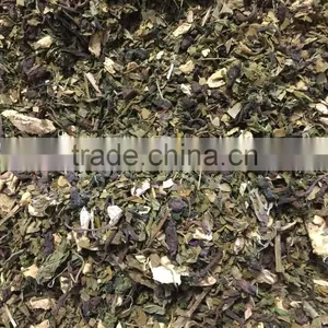 Hot Sale Chinese Wax Gourd Louts Leaf Tea Detox Slimming Tea thumbnail-2