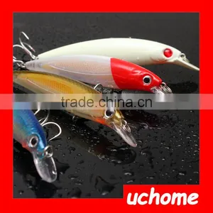 UCHOME Best Seller Fish 12cm 13g Fishing Lure Artifical Bait thumbnail-1