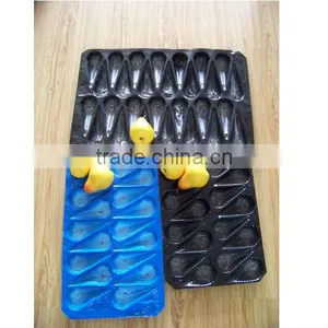 Mexico Food Grade PP Plastic 39*59cm Tomato Packaging Tray thumbnail-5