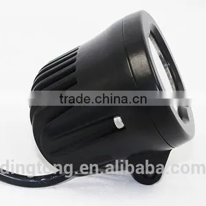 Blue Dot LED Safety Back Up Light for Forklifts 9-60V thumbnail-3
