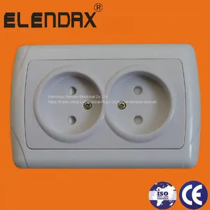 Elendax F3000 электрический розетка на стене thumbnail-4