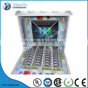 2016 Newest Cigarette Smoking Machine Cigarette Vending Machine With Video From Cris Pimp Stick Incense Smoke Machine thumbnail-5