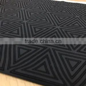 Spandex Stretch Single Jersey Knit Fabric Wholesale Garment 4 Ways Stretch Fabric thumbnail-1